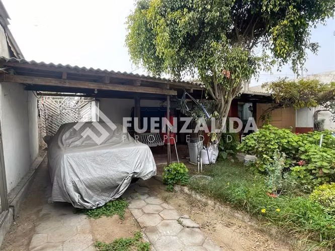 Industrial en Venta en Coquimbo