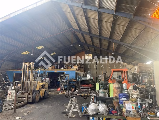 Industrial en Venta en Coquimbo