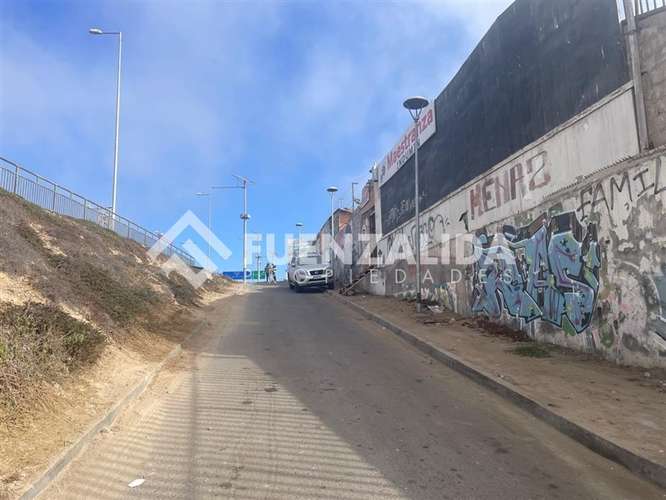 Terreno Construccion  en Venta en Coquimbo - Imagen 5