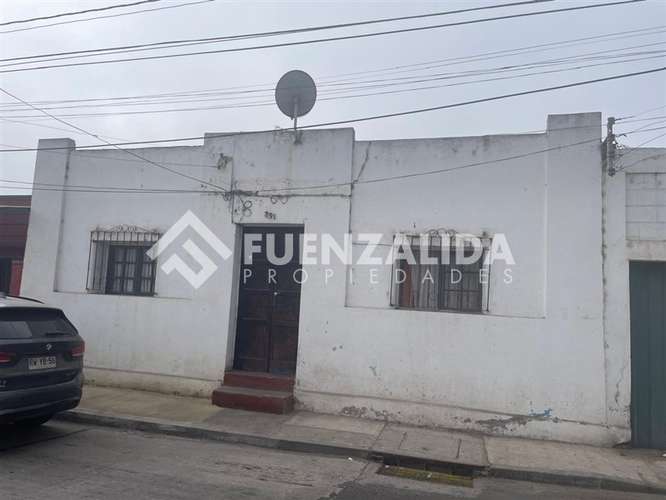 Terreno Construccion  en Venta en Coquimbo - Imagen 11