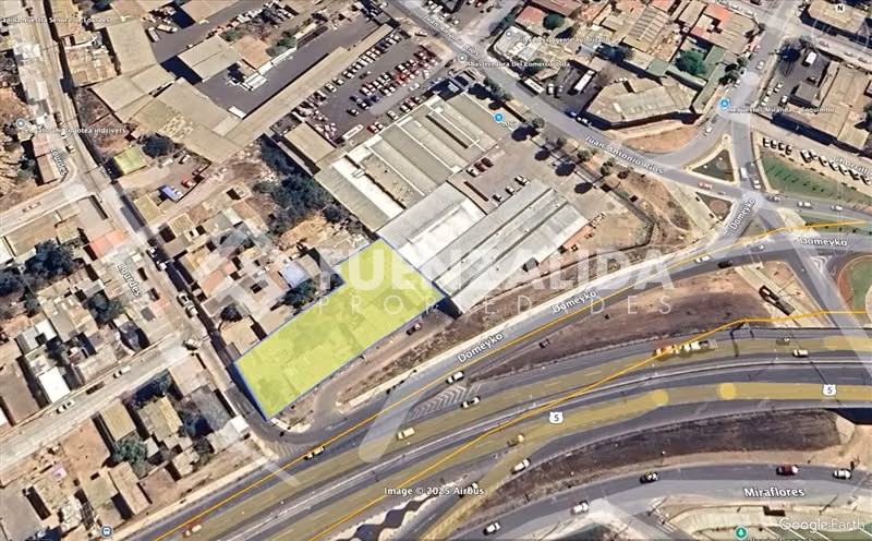 Terreno Construccion  en Venta en Coquimbo