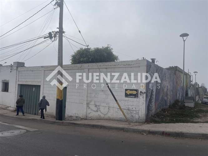 Terreno Construccion  en Venta en Coquimbo - Imagen 12