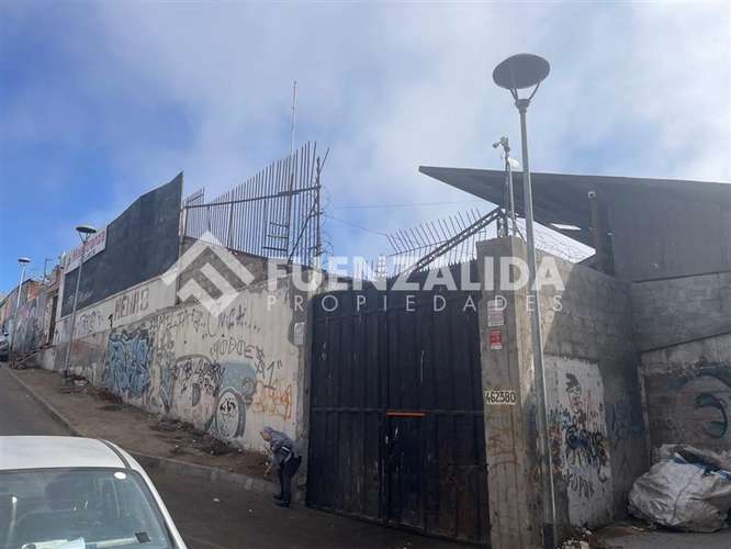 Terreno Construccion  en Venta en Coquimbo - Imagen 3