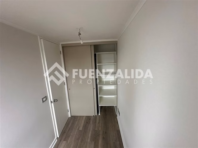 Departamento en venta de 2 dorm. Peñuelas - Imagen 6