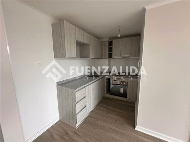 Departamento en venta de 2 dorm. Peñuelas - Imagen 7