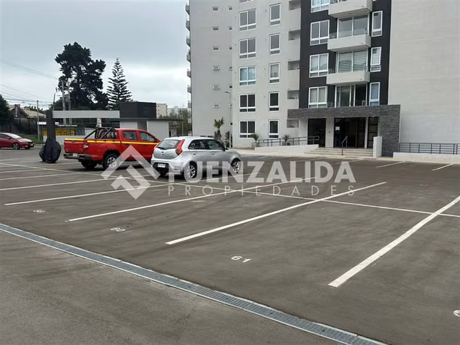 Departamento en venta de 2 dorm. Peñuelas - Imagen 13