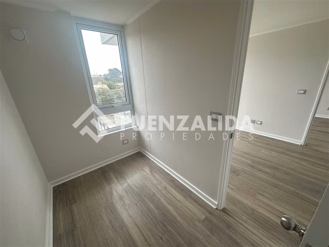 Departamento en venta de 2 dorm. Peñuelas - Imagen 9