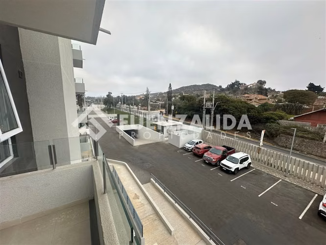 Departamento en venta de 2 dorm. Peñuelas - Imagen 11