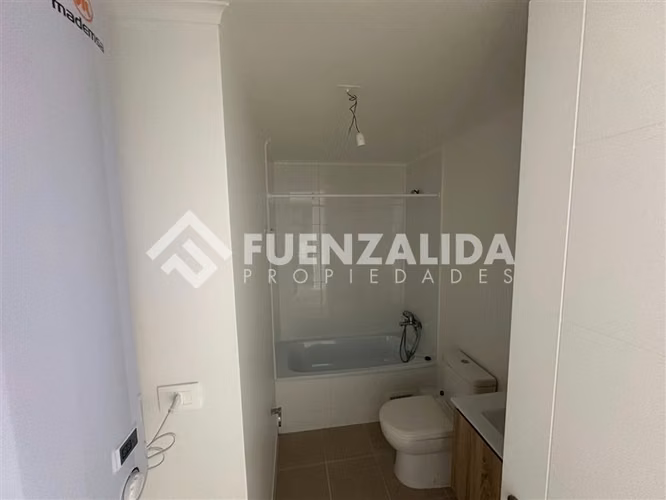 Departamento en venta de 2 dorm. Peñuelas - Imagen 5
