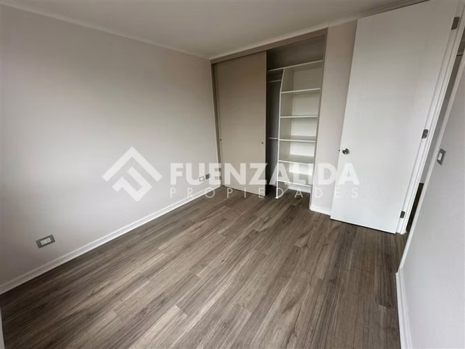 Departamento en venta de 2 dorm. Peñuelas - Imagen 8