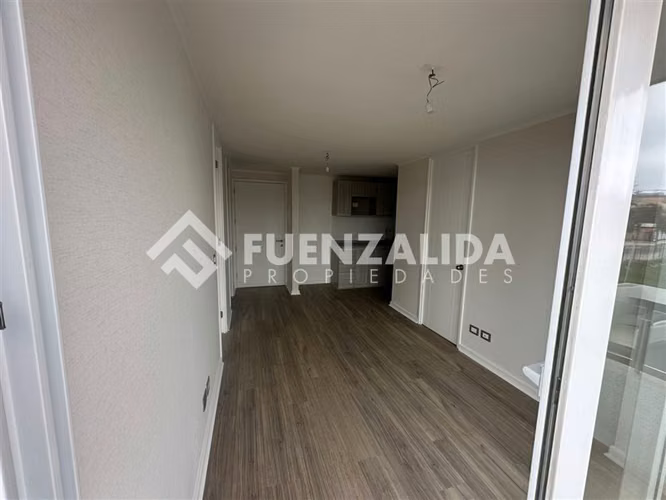 Departamento en venta de 2 dorm. Peñuelas - Imagen 2