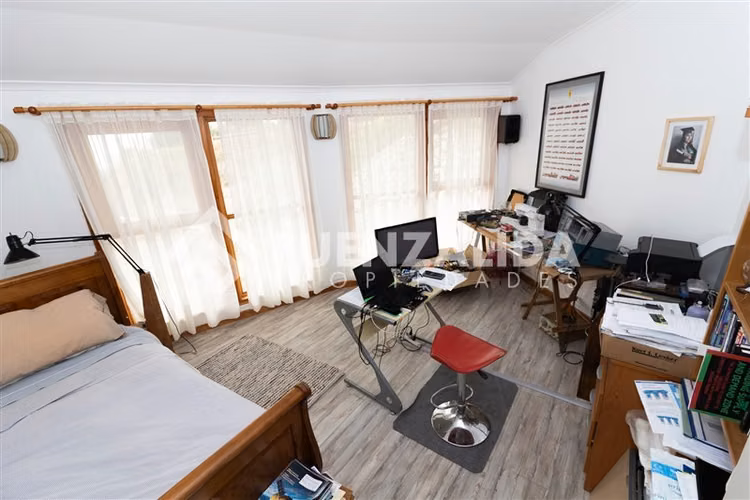 Casa en venta de 3 dorm 3baños sitio de 5700m2. en La Serena