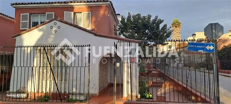 Casa en venta de 4 dorm. en La Serena - Imagen 6