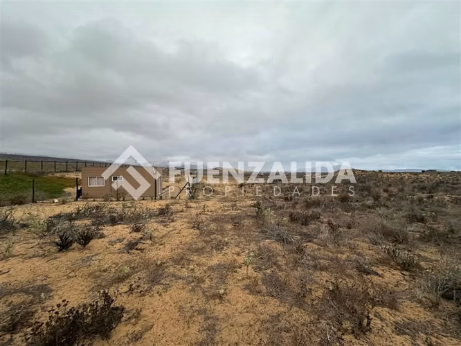 Sitio en venta Morrillos Norte