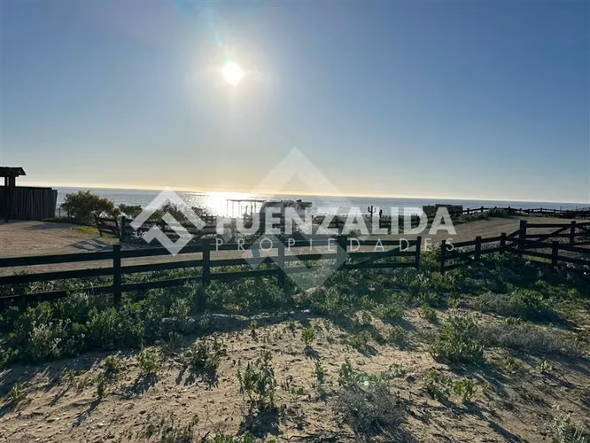 Sitio en venta Morrillos Norte