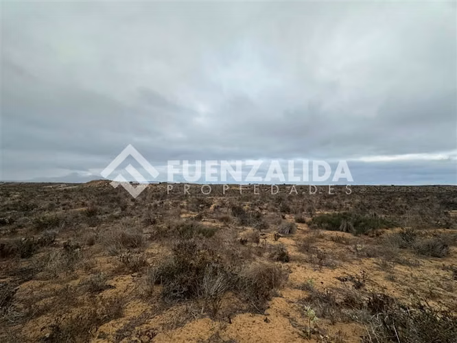 Sitio en venta Morrillos Norte