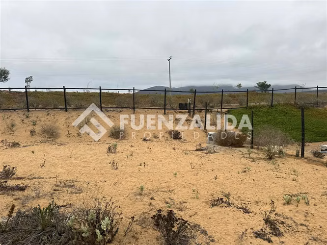 Sitio en venta Morrillos Norte