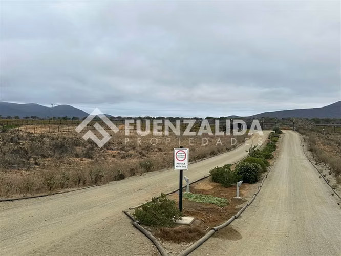 Sitio en venta Morrillos Norte