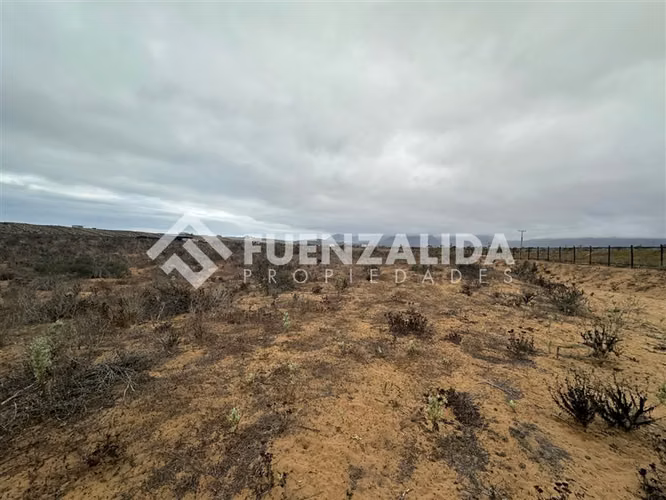 Sitio en venta Morrillos Norte