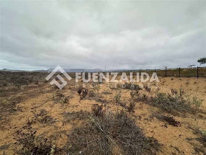 Sitio en venta Morrillos Norte