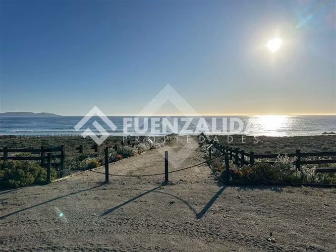Sitio en venta en Coquimbo