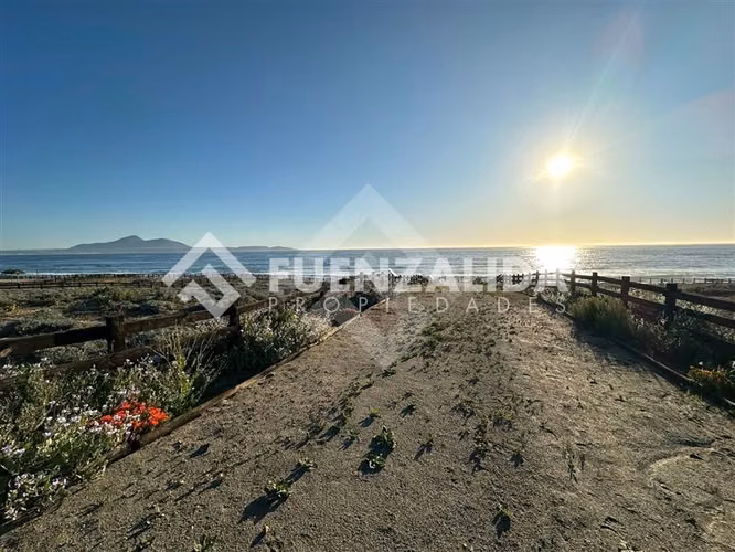 Sitio en venta en Coquimbo