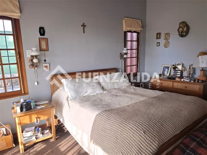 Casa en venta de 5 dorm. en Coquimbo - Imagen 17