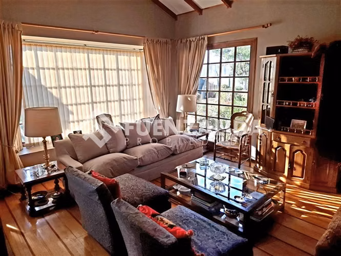 Casa en venta de 5 dorm. en Coquimbo - Imagen 5