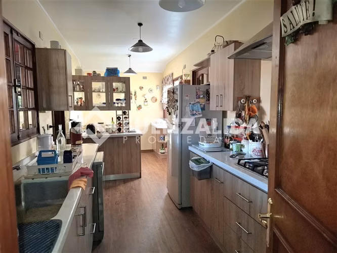 Casa en venta de 5 dorm. en Coquimbo - Imagen 8