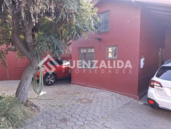 Casa en venta de 5 dorm. en Coquimbo - Imagen 32