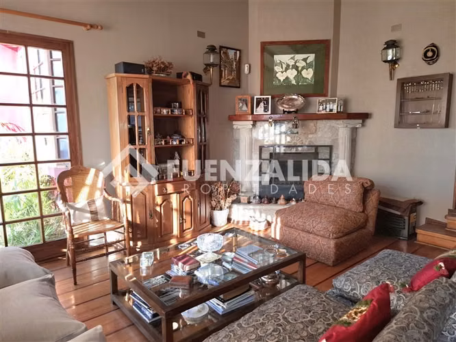 Casa en venta de 5 dorm. en Coquimbo - Imagen 4