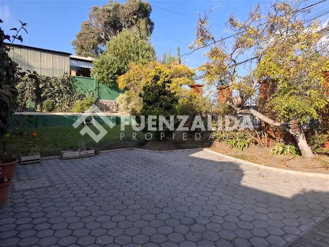 Casa en venta de 5 dorm. en Coquimbo - Imagen 33