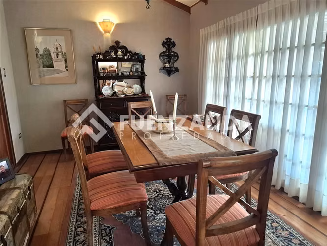 Casa en venta de 5 dorm. en Coquimbo - Imagen 6