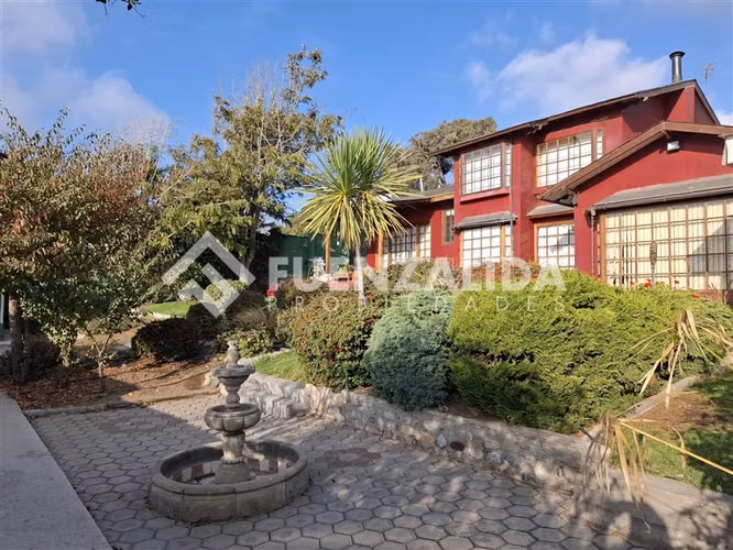 Casa en venta de 5 dorm. en Coquimbo - Imagen 3