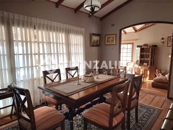 Casa en venta de 5 dorm. en Coquimbo - Imagen 7
