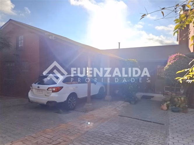 Casa en venta de 5 dorm. en Coquimbo - Imagen 31