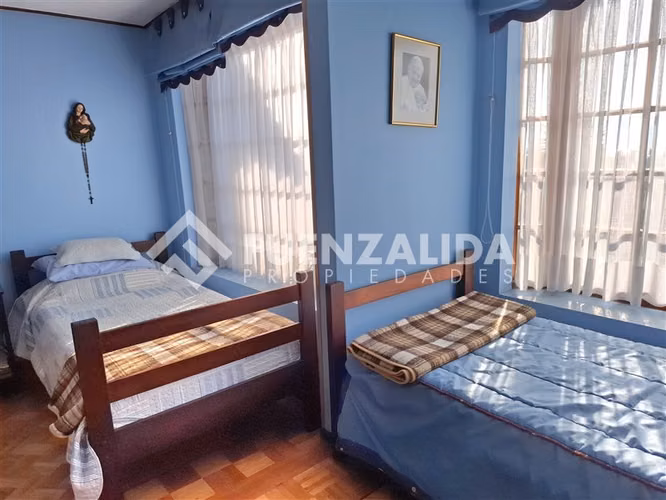 Casa en venta de 5 dorm. en Coquimbo - Imagen 21