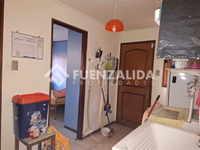Casa en venta de 5 dorm. en Coquimbo - Imagen 12