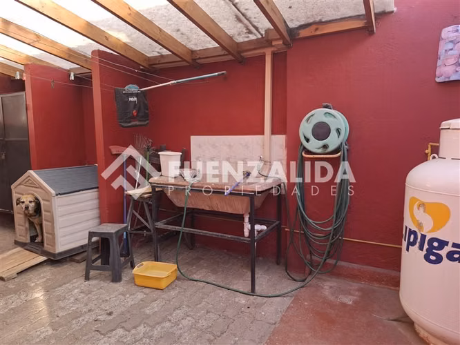 Casa en venta de 5 dorm. en Coquimbo - Imagen 34
