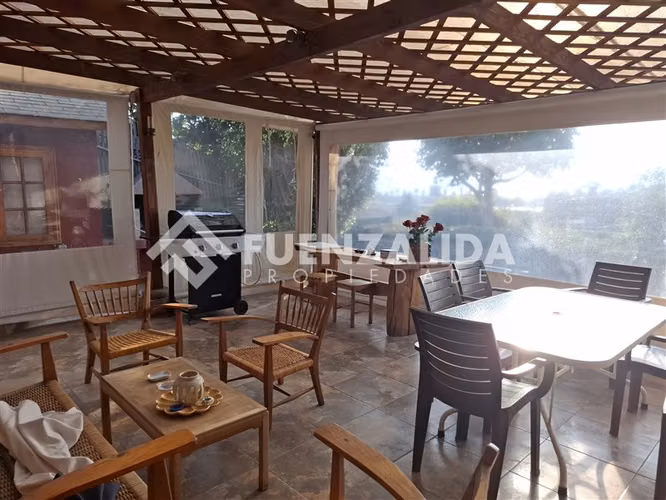 Casa en venta de 5 dorm. en Coquimbo - Imagen 40