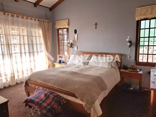Casa en venta de 5 dorm. en Coquimbo - Imagen 16