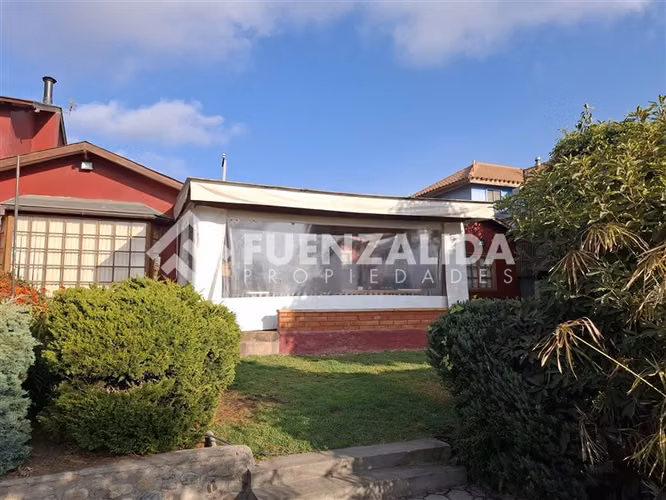 Casa en venta de 5 dorm. en Coquimbo - Imagen 38