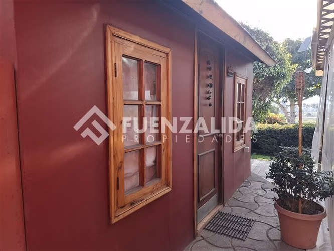 Casa en venta de 5 dorm. en Coquimbo - Imagen 35