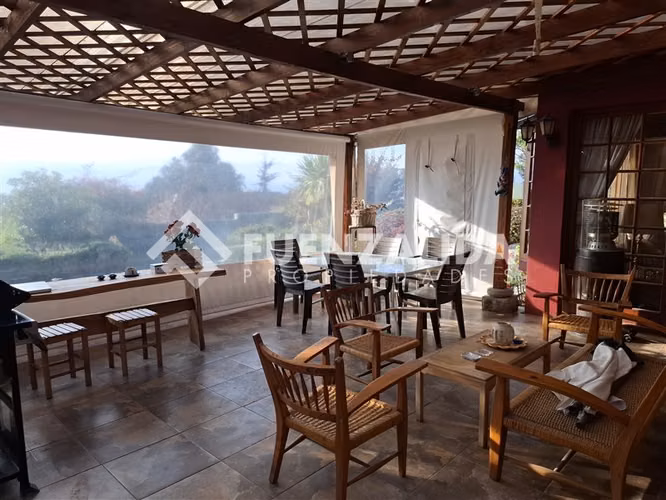 Casa en venta de 5 dorm. en Coquimbo - Imagen 39
