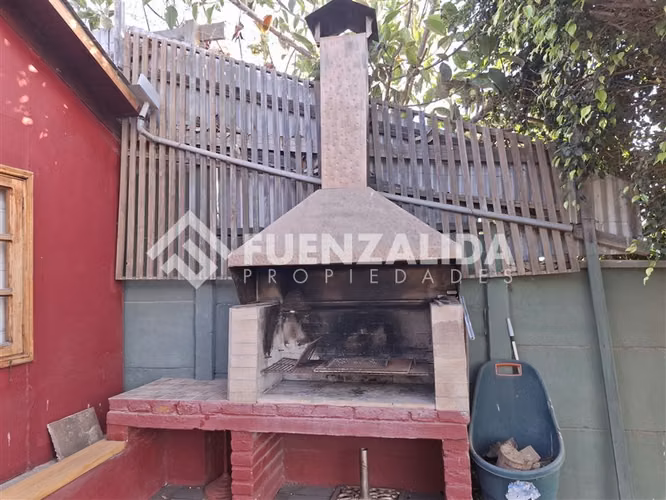 Casa en venta de 5 dorm. en Coquimbo - Imagen 37