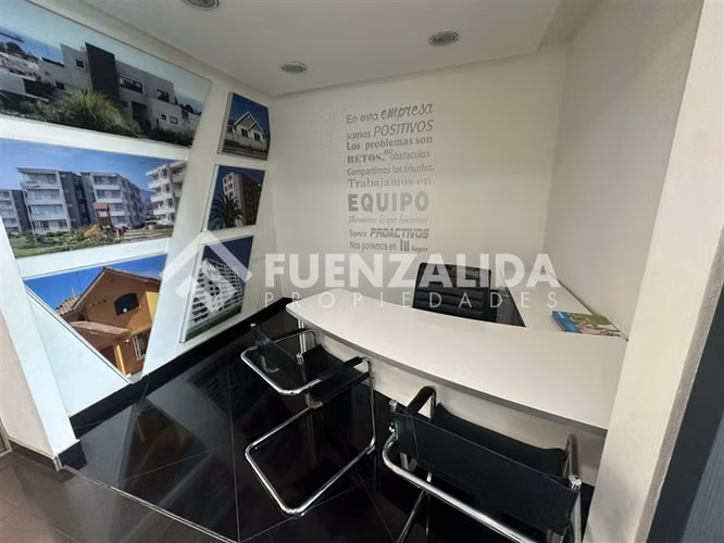 Oficina en arriendo en La Serena - Imagen 16