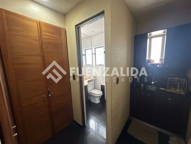 Oficina en arriendo en La Serena