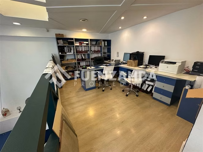 Oficina en arriendo en La Serena - Imagen 28