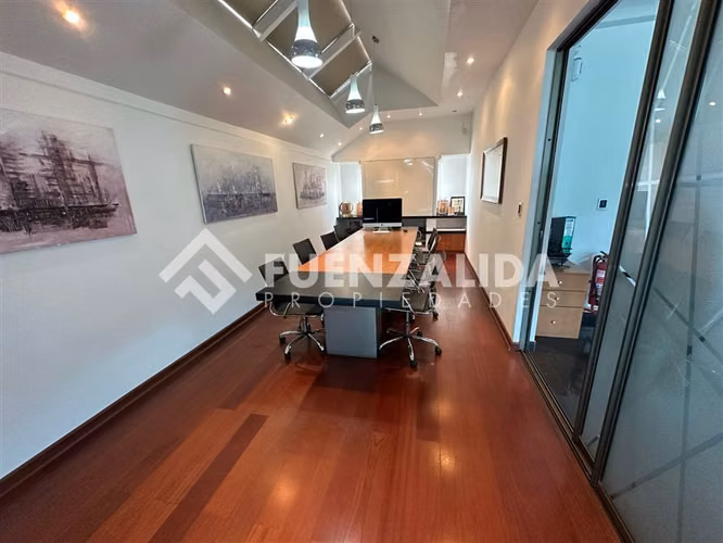 Oficina en arriendo en La Serena - Imagen 12