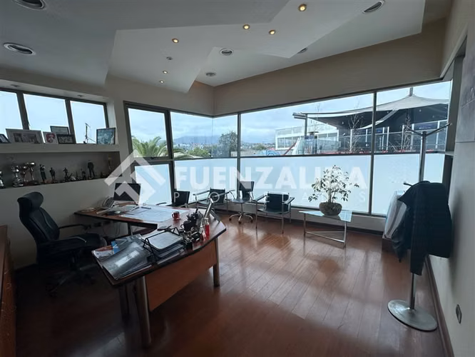 Oficina en arriendo en La Serena